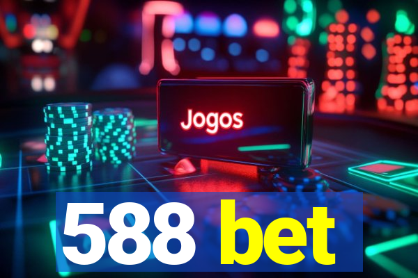 588 bet